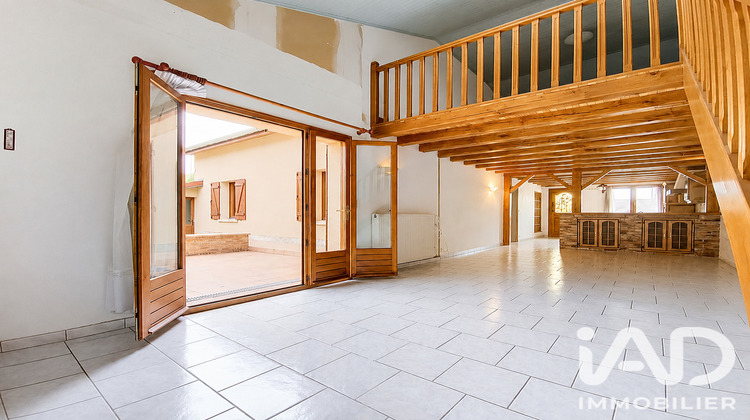 Ma-Cabane - Vente Maison Vouziers, 149 m²
