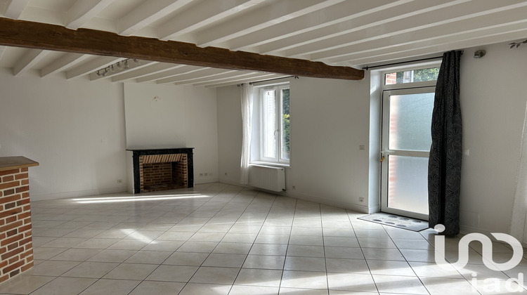 Ma-Cabane - Vente Maison Vouzon, 75 m²