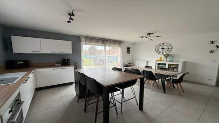 Ma-Cabane - Vente Maison VOUZON, 90 m²