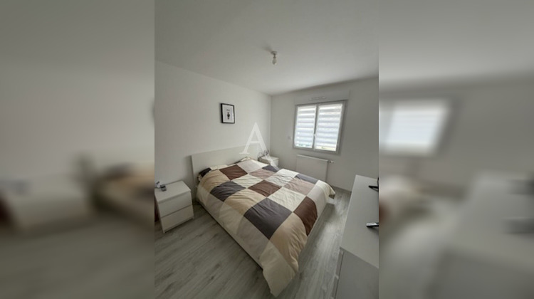 Ma-Cabane - Vente Maison VOUZON, 90 m²