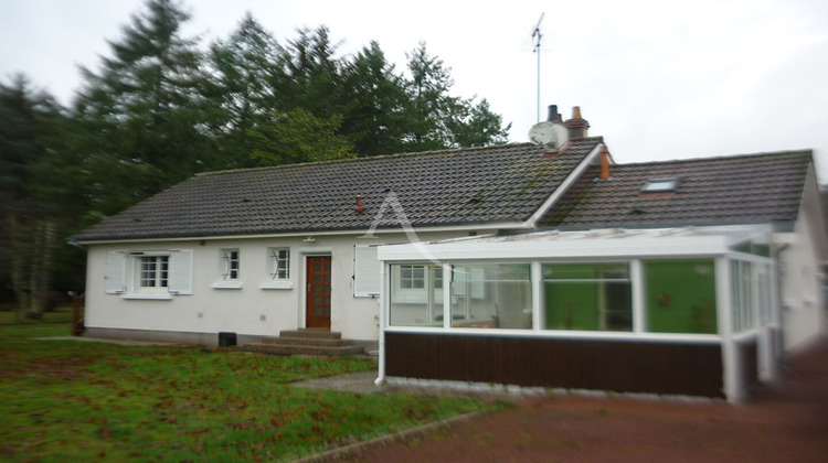 Ma-Cabane - Vente Maison VOUZON, 108 m²