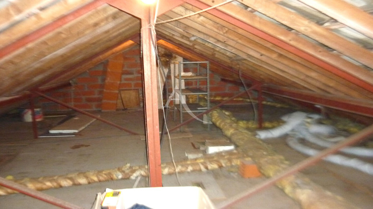 Ma-Cabane - Vente Maison VOUZON, 108 m²