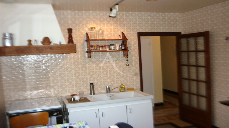 Ma-Cabane - Vente Maison VOUZON, 108 m²