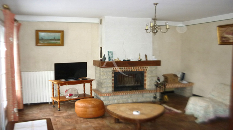 Ma-Cabane - Vente Maison VOUZON, 108 m²