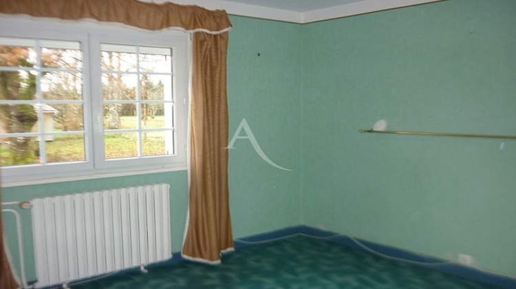 Ma-Cabane - Vente Maison VOUZON, 108 m²