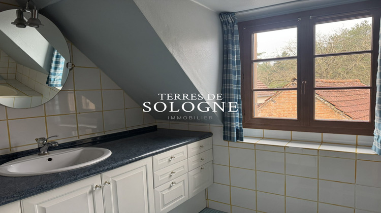 Ma-Cabane - Vente Maison Vouzon, 130 m²