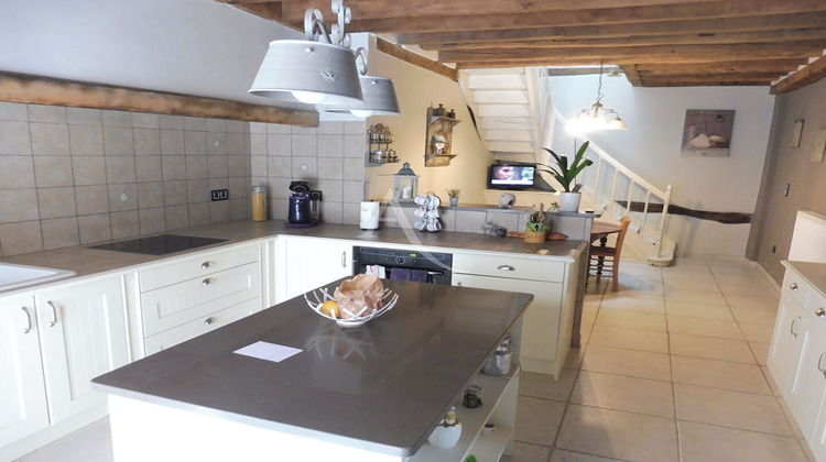 Ma-Cabane - Vente Maison VOUZON, 209 m²