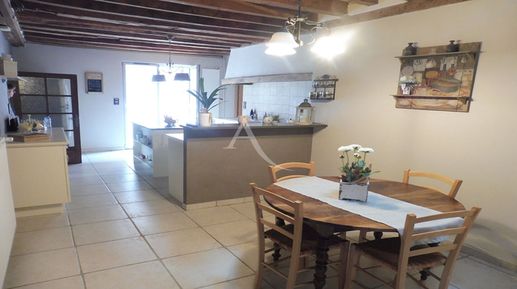 Ma-Cabane - Vente Maison VOUZON, 209 m²