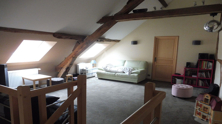 Ma-Cabane - Vente Maison VOUZON, 209 m²