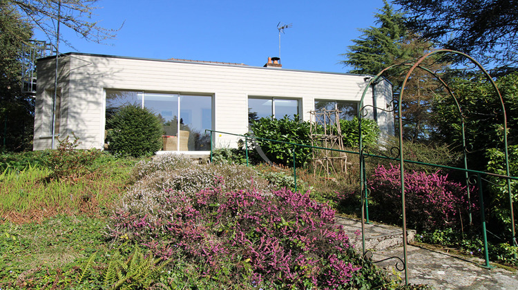 Ma-Cabane - Vente Maison VOUZON, 135 m²