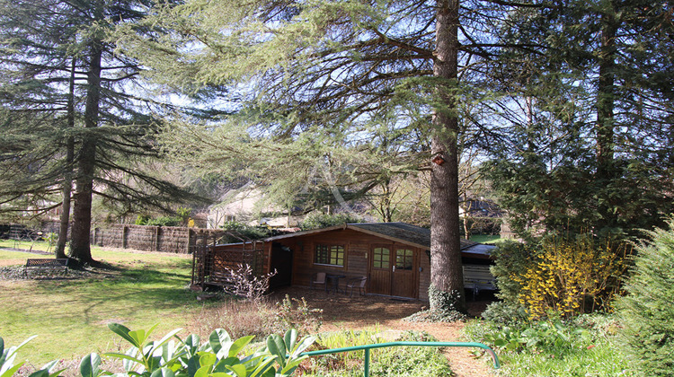 Ma-Cabane - Vente Maison VOUZON, 135 m²