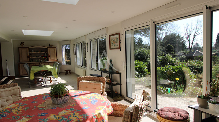 Ma-Cabane - Vente Maison VOUZON, 135 m²