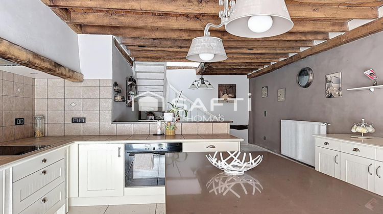 Ma-Cabane - Vente Maison Vouzon, 210 m²