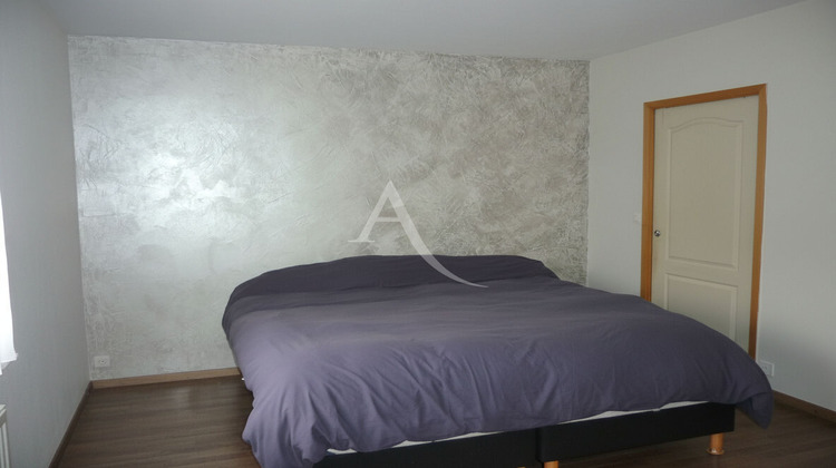 Ma-Cabane - Vente Maison VOUZON, 151 m²