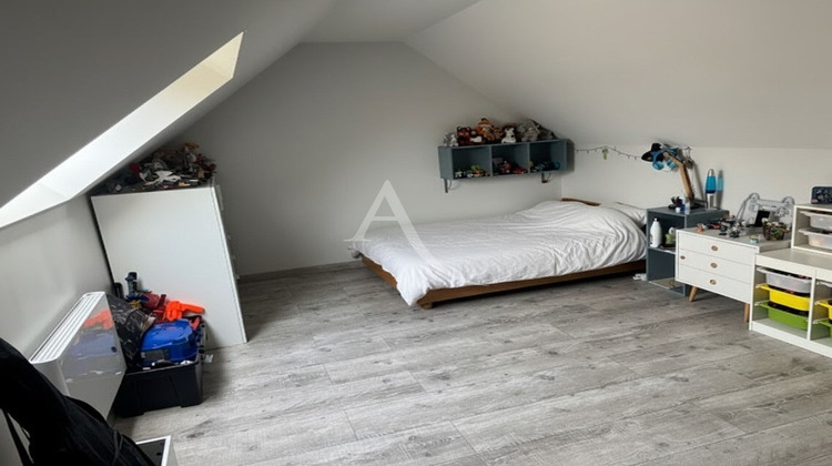 Ma-Cabane - Vente Maison VOUZON, 151 m²