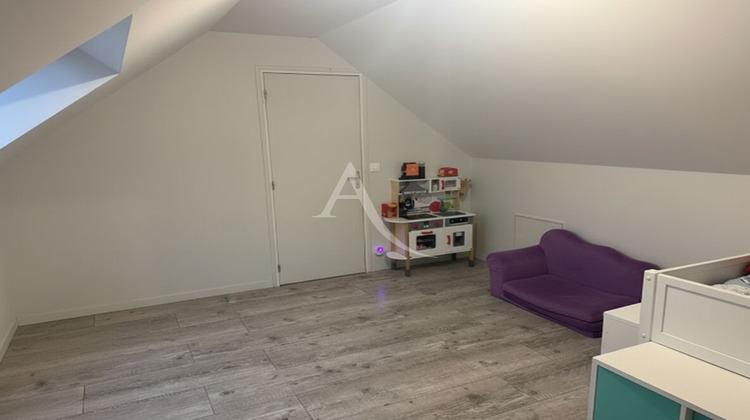 Ma-Cabane - Vente Maison VOUZON, 151 m²
