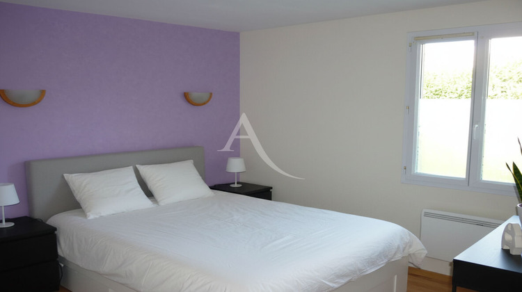 Ma-Cabane - Vente Maison VOUZON, 101 m²