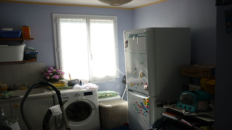 Ma-Cabane - Vente Maison VOUZON, 101 m²