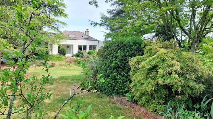Ma-Cabane - Vente Maison Vouzon, 135 m²