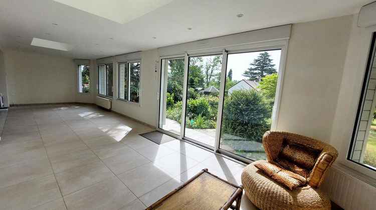 Ma-Cabane - Vente Maison Vouzon, 135 m²