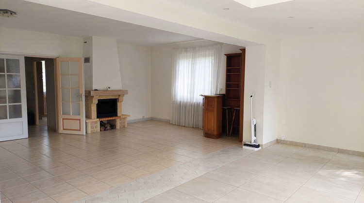 Ma-Cabane - Vente Maison Vouzon, 135 m²