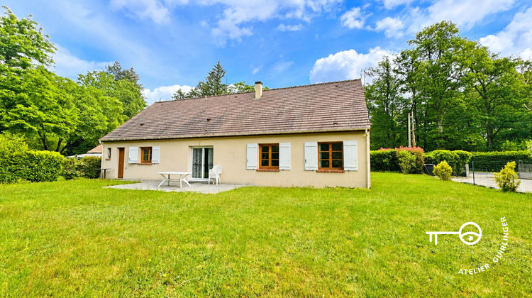 Ma-Cabane - Vente Maison VOUZON, 123 m²