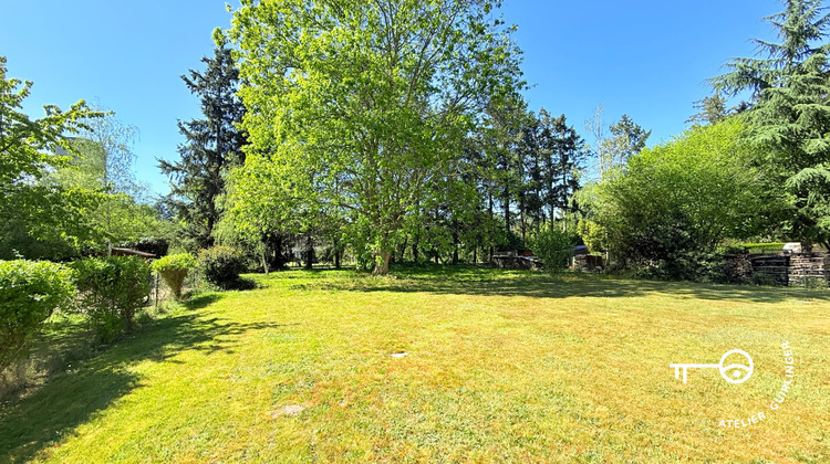 Ma-Cabane - Vente Maison VOUZON, 123 m²