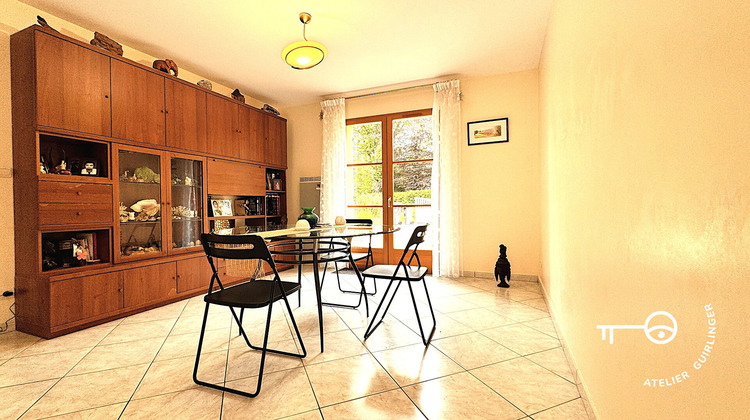 Ma-Cabane - Vente Maison VOUZON, 123 m²