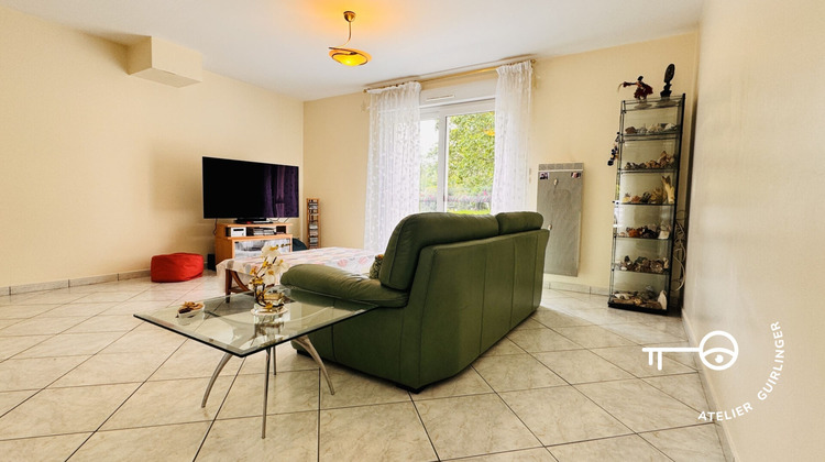 Ma-Cabane - Vente Maison VOUZON, 123 m²