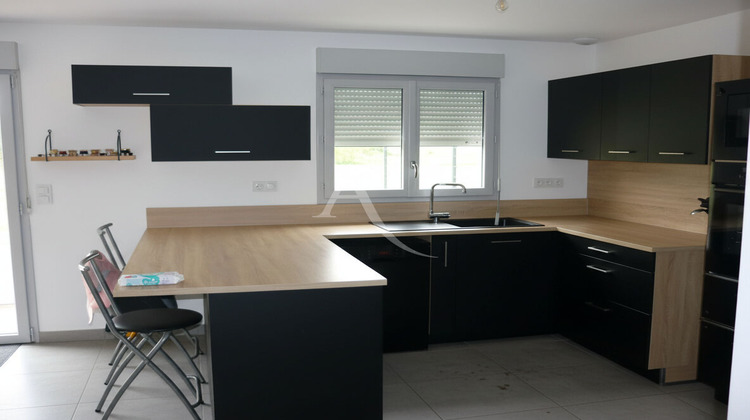 Ma-Cabane - Vente Maison VOUZON, 84 m²