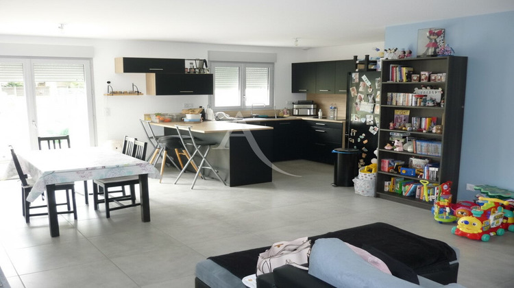Ma-Cabane - Vente Maison VOUZON, 84 m²