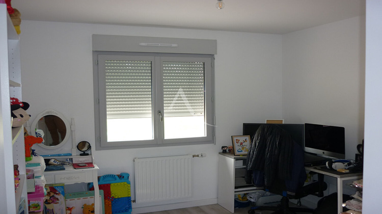 Ma-Cabane - Vente Maison VOUZON, 84 m²