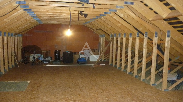 Ma-Cabane - Vente Maison VOUZON, 86 m²
