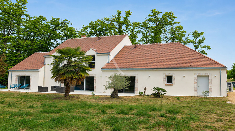 Ma-Cabane - Vente Maison VOUZON, 173 m²