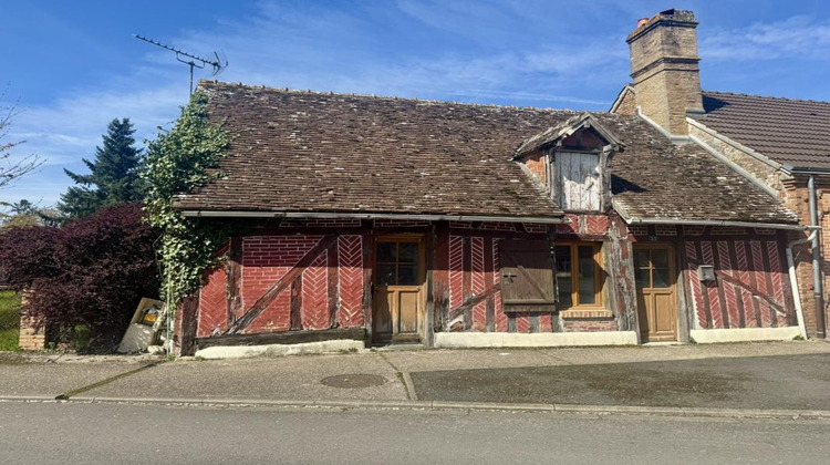Ma-Cabane - Vente Maison VOUZON, 65 m²