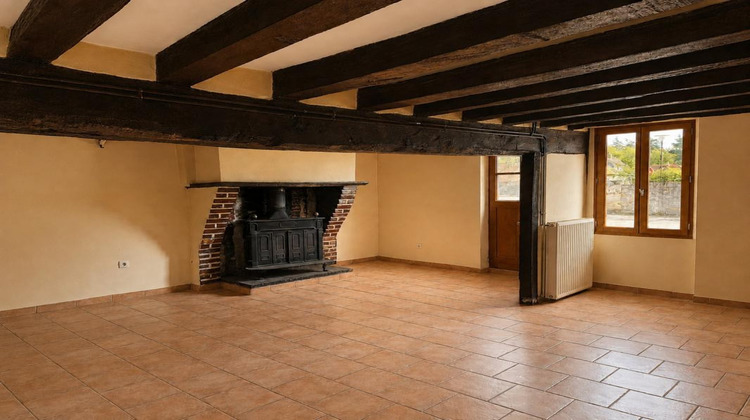 Ma-Cabane - Vente Maison VOUZON, 65 m²