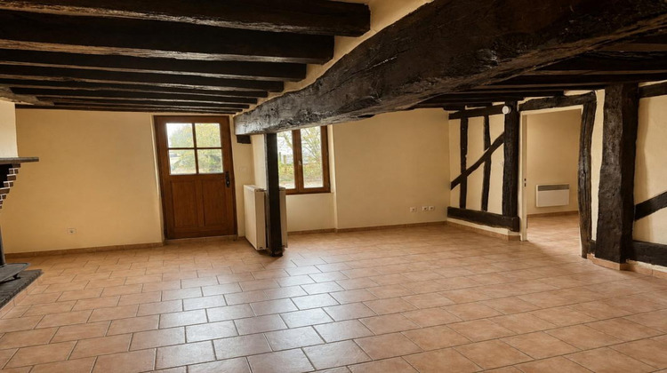 Ma-Cabane - Vente Maison VOUZON, 65 m²