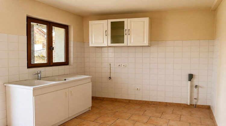Ma-Cabane - Vente Maison VOUZON, 65 m²