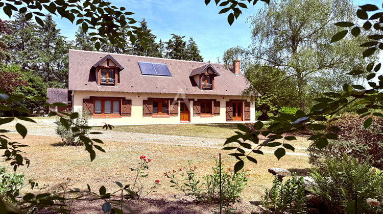 Ma-Cabane - Vente Maison VOUZON, 146 m²