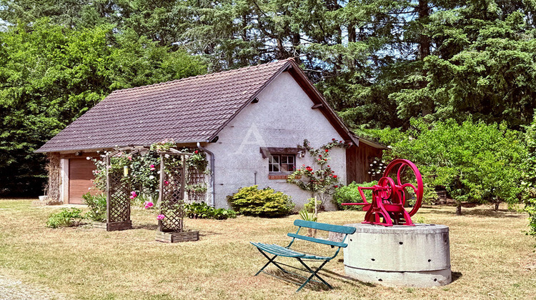 Ma-Cabane - Vente Maison VOUZON, 146 m²