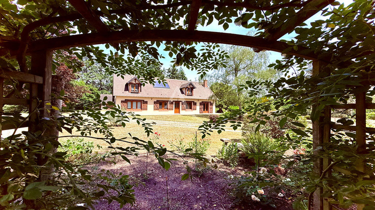 Ma-Cabane - Vente Maison VOUZON, 146 m²