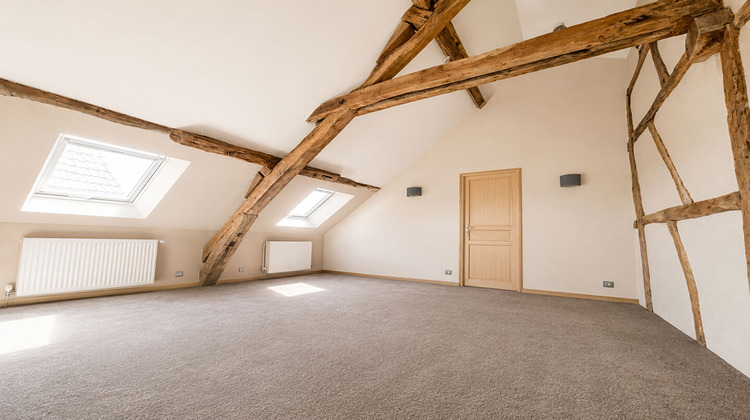 Ma-Cabane - Vente Maison VOUZON, 228 m²