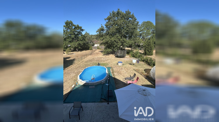 Ma-Cabane - Vente Maison Vouzon, 136 m²