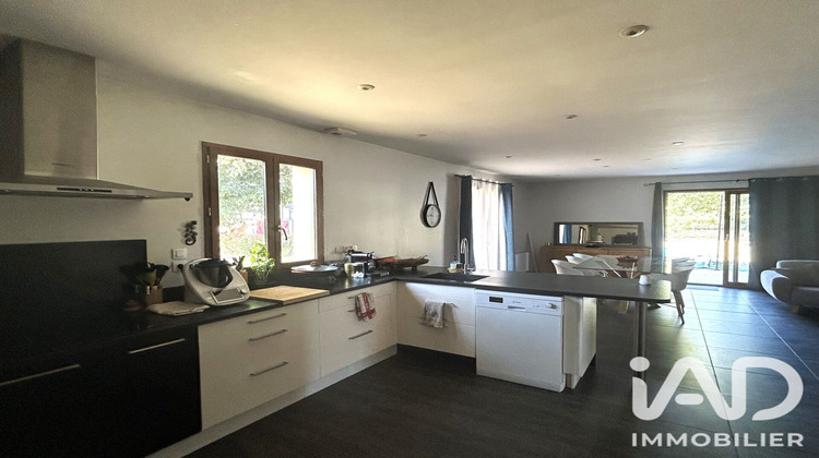 Ma-Cabane - Vente Maison Vouzon, 136 m²