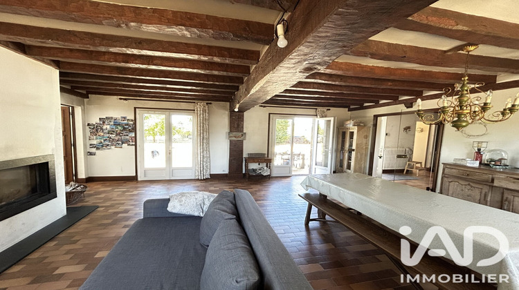 Ma-Cabane - Vente Maison Vouzon, 173 m²