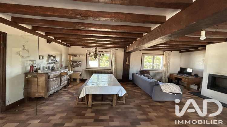 Ma-Cabane - Vente Maison Vouzon, 173 m²