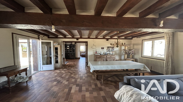 Ma-Cabane - Vente Maison Vouzon, 173 m²