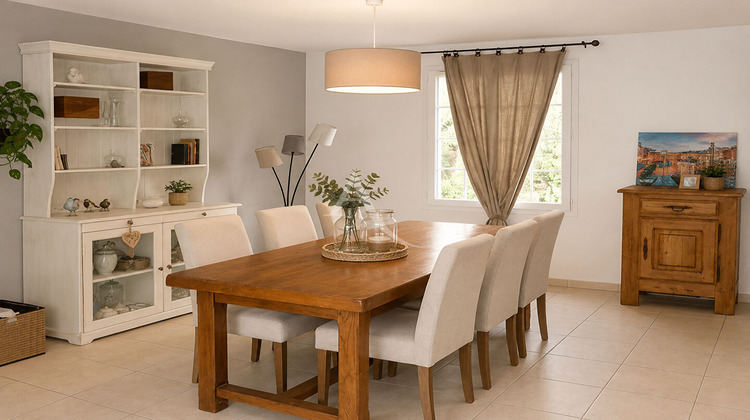 Ma-Cabane - Vente Maison VOUZON, 140 m²