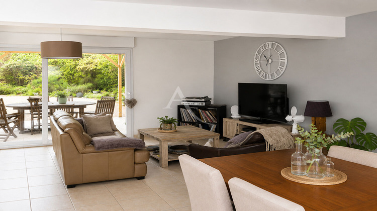 Ma-Cabane - Vente Maison VOUZON, 140 m²