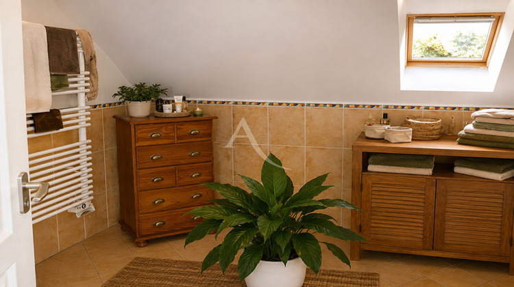 Ma-Cabane - Vente Maison VOUZON, 140 m²